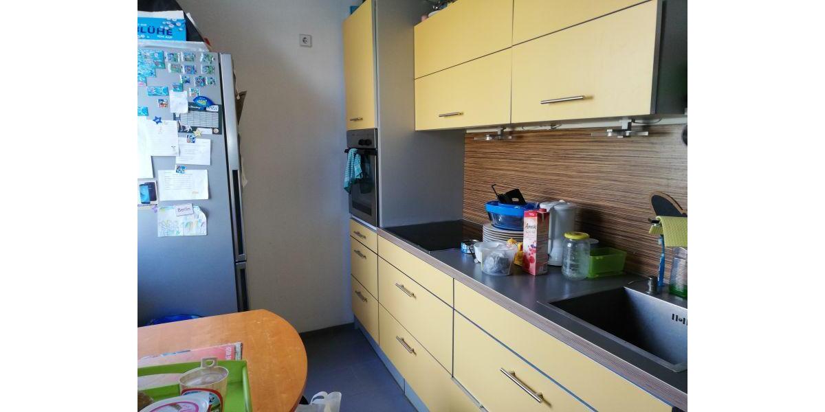 Wohnen auf Zeit Berlin Treptow-Köpenick - 1 Zimmer, 14 m&sup2;, 500&euro; | Angebot:26410084