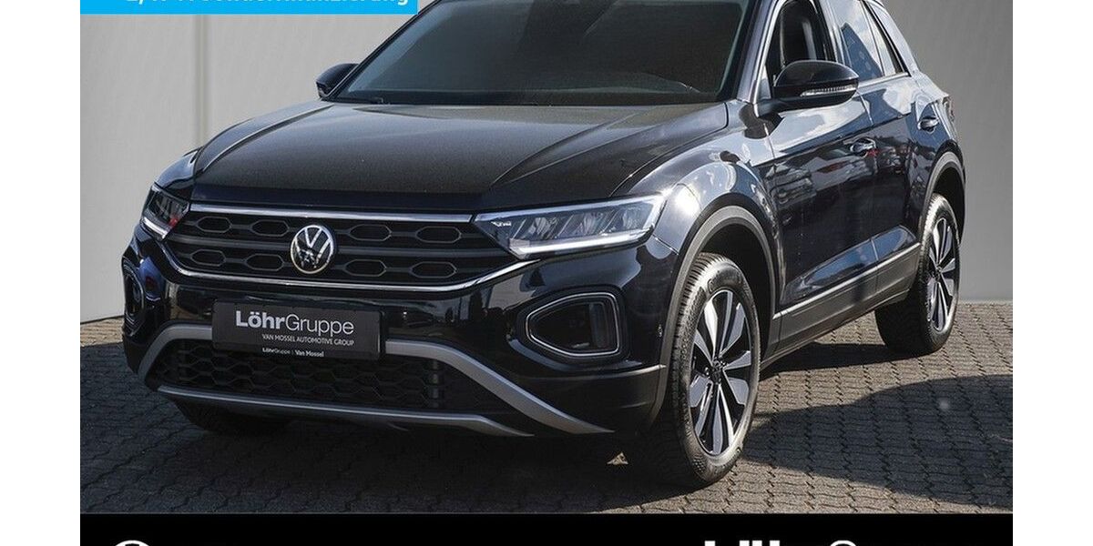 VW T-Roc 17.729 km 22.980 &euro; Neuwied 56564