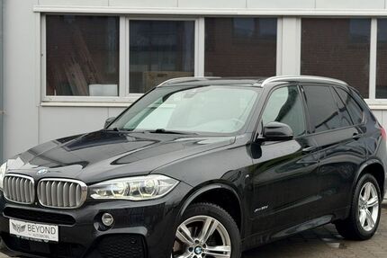 BMW X5 196.980 km 23.980 &euro; Lilienthal 28865