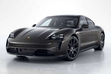 Porsche Taycan 80.760 km 75.900 &euro; München 81669