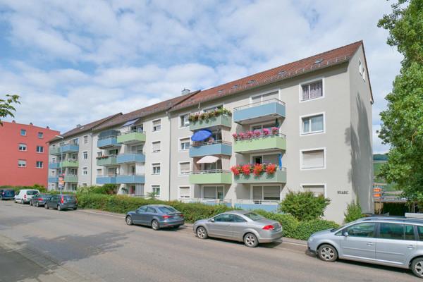 Etagenwohnung Bingen am Rhein - 3 Zimmer, 85 m&sup2;, 730&euro; | Angebot:26434281