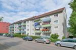Etagenwohnung Bingen am Rhein - 3 Zimmer, 85 m&sup2;, 730&euro; | Angebot:26434281