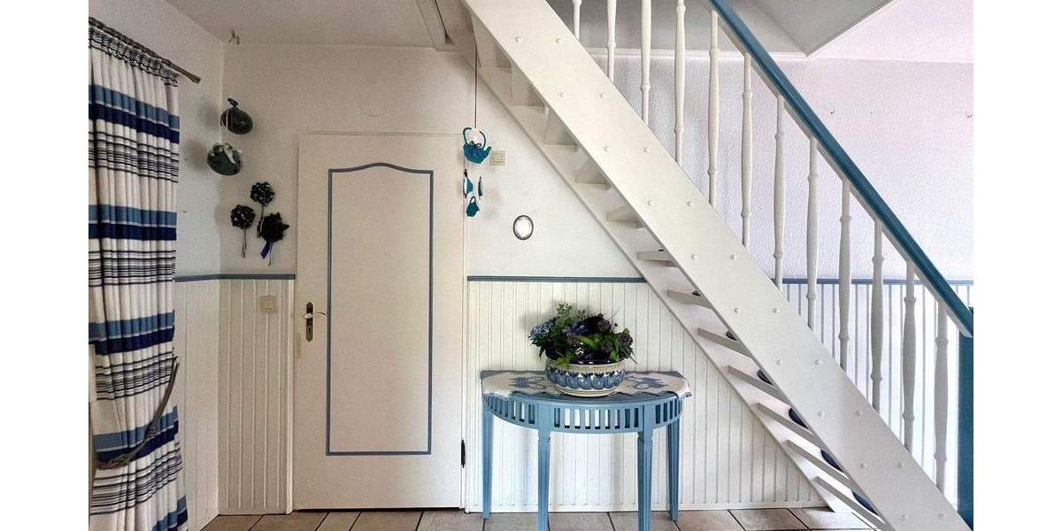 Einfamilienhaus Sankt Peter-Ording Ording - 5 Zimmer, 129 m&sup2;, 896.000&euro; | Angebot:25563444