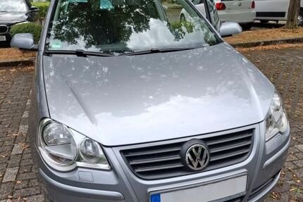 VW Polo 155.900 km 2.400 &euro; Düsseldorf 40476