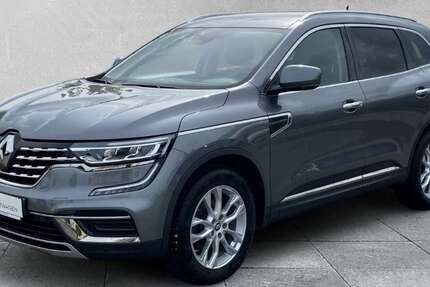 Renault Koleos 102.254 km 20.990 &euro; Marienberg 09496