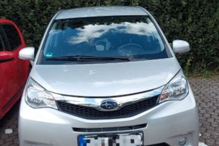 Subaru Trezia 110.000 km 8.600 &euro; Koblenz 56076