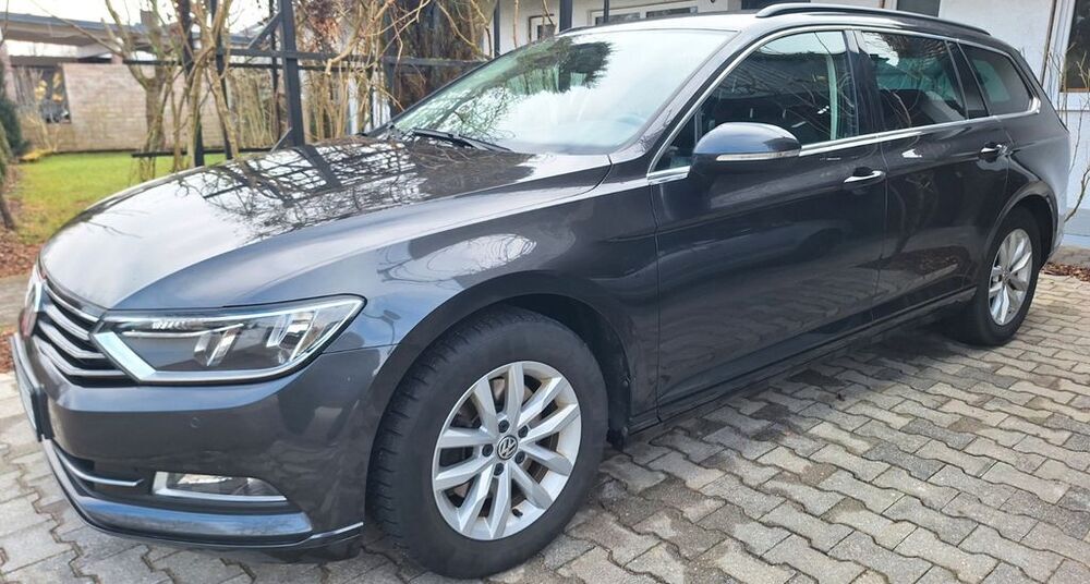 Passat Variant