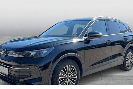 VW Tiguan 26.597 km 33.350 &euro; Papenburg 26871