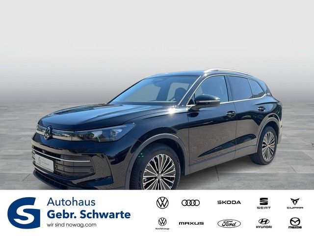 VW Tiguan 26.597 km 33.350 &euro; Papenburg 26871