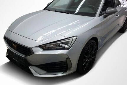 Cupra Leon 75.250 km 26.740 &euro; Herzogenaurach 91074