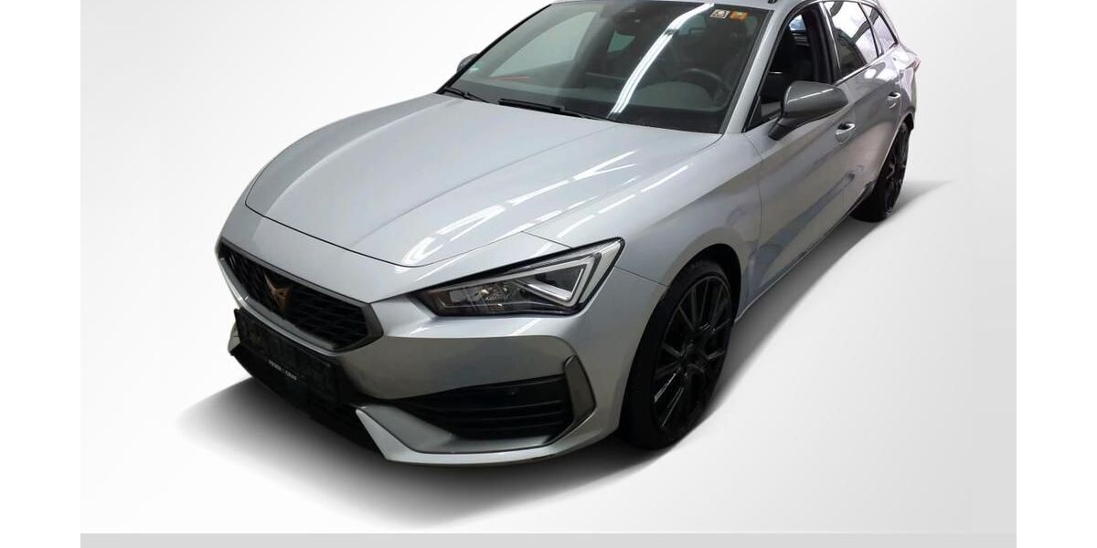 Cupra Leon 75.250 km 26.740 &euro; Herzogenaurach 91074