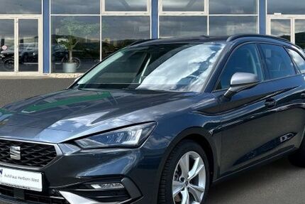Seat Leon 8.084 km 27.450 &euro; Herborn 35745