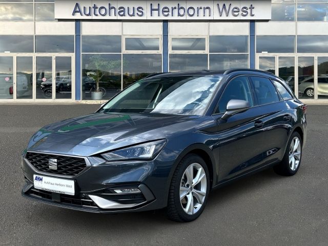 Seat Leon 8.084 km 27.450 &euro; Herborn 35745