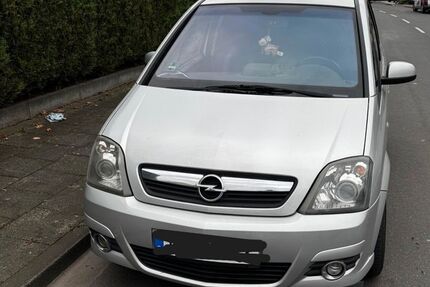 Opel Meriva 238.000 km 950 &euro; Köln 51143