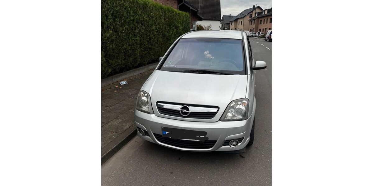 Opel Meriva 238.000 km 950 &euro; Köln 51143