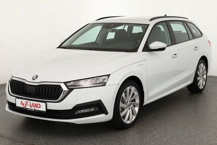 Skoda Octavia 27.300 km 24.990 &euro; Gera 07546