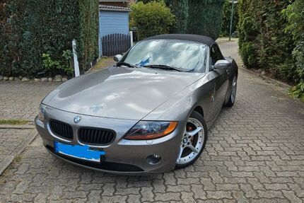 BMW Z4 95.500 km 9.990 &euro; Neu Wulmstorf 21629