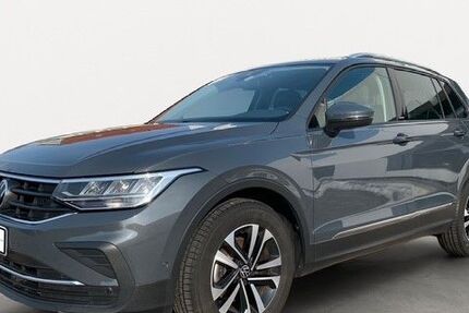 VW Tiguan 86.954 km 21.920 &euro; Lüchow 29439