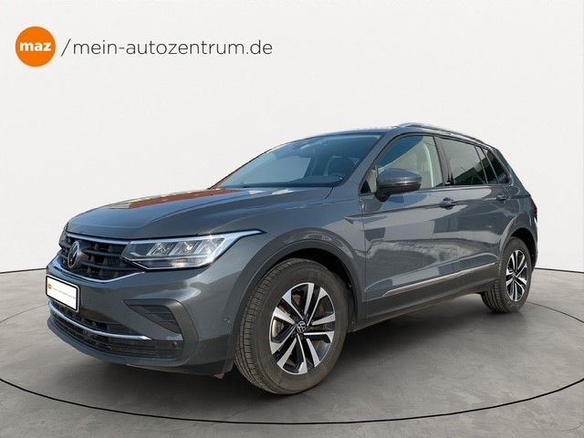 VW Tiguan 86.954 km 21.920 &euro; Lüchow 29439