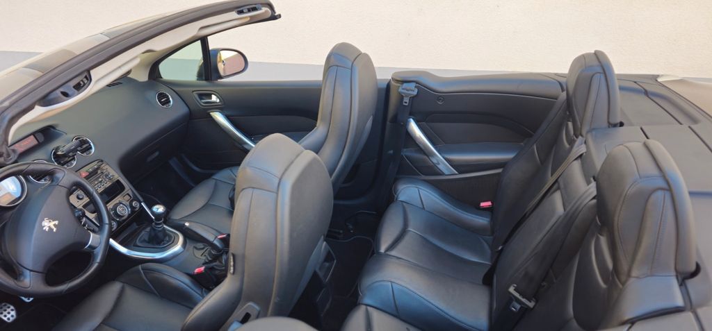 Peugeot 308 160.000 km 5.300 € Frankfurt am Main 60318