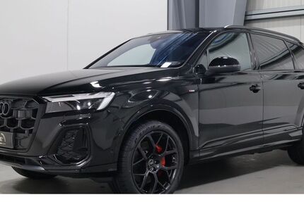 Audi Q7 6.666 km 88.820 &euro; Aachen 52078