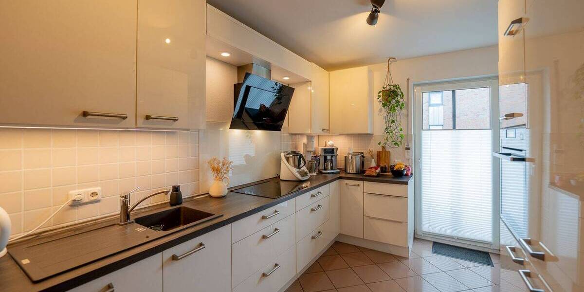 Etagenwohnung Erkelenz - 3 Zimmer, 77 m&sup2;, 225.000&euro; | Angebot:24039968