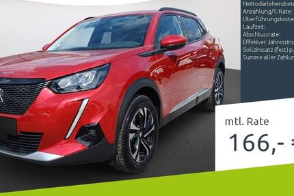 Peugeot 2008 91.404 km 13.990 &euro; Ahaus 48683