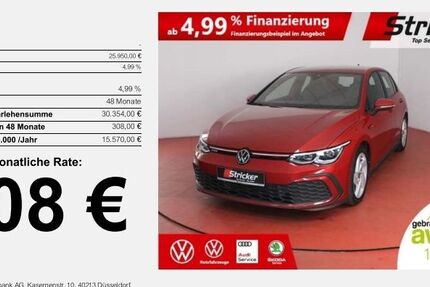 VW Golf 32.403 km 25.949 &euro; Horn-Bad Meinberg 32805