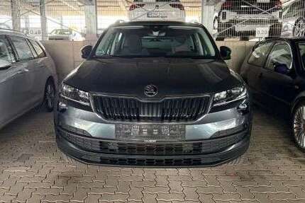 Skoda Karoq 79.120 km 23.990 &euro; Hannover 30519