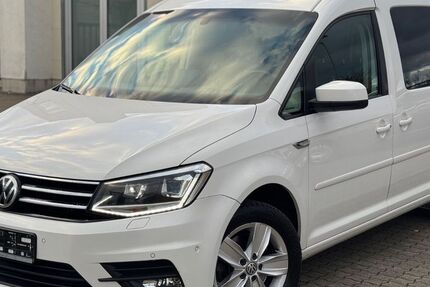 VW Caddy 301.700 km 15.750 &euro; Göttingen 37077