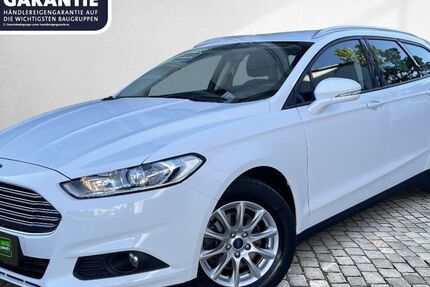 Ford Mondeo 72.092 km 13.750 &euro; München 81827