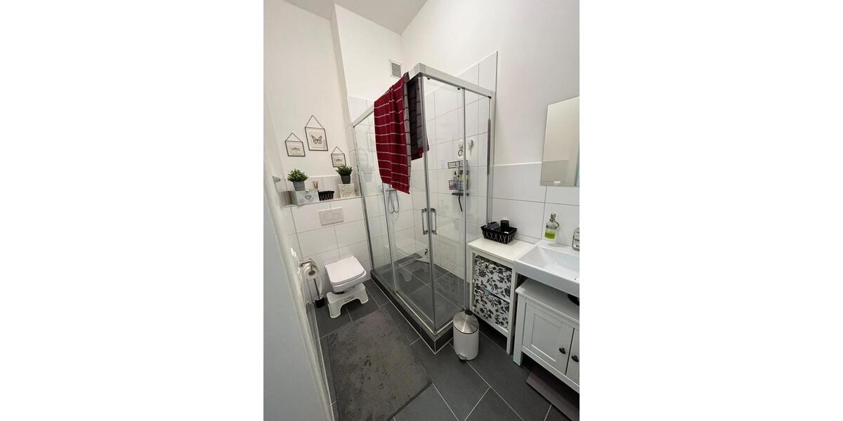 Erdgeschoßwohnung Witten - 3 Zimmer, 85 m&sup2;, 760&euro; | Angebot:25304413