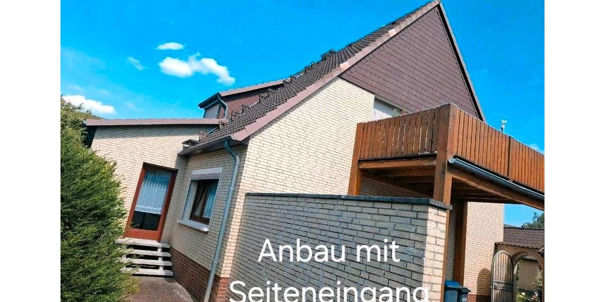 Mehrfamilienhaus, Wohnhaus Verden (Aller) - 6 Zimmer, 185 m&sup2;, 360.000&euro; | Angebot:26681734
