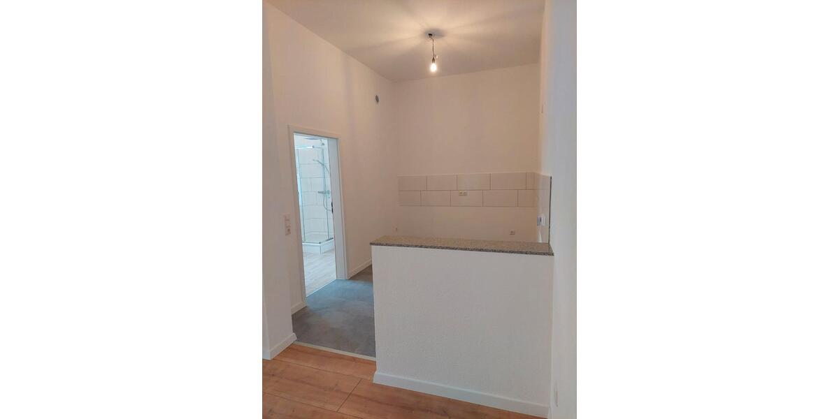 Erdgeschoßwohnung Joachimsthal - 2 Zimmer, 47 m&sup2;, 509&euro; | Angebot:25973989