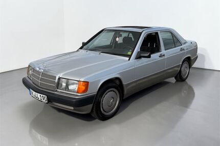 Mercedes-Benz 190 168.000 km 7.000 &euro; Tönisvorst 47918
