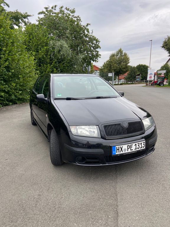 Fabia