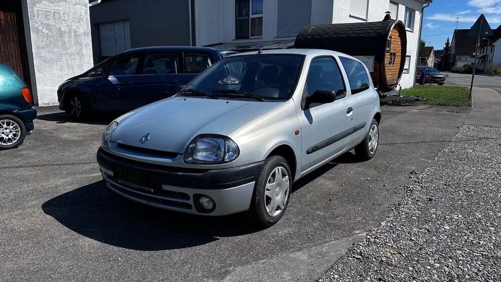 Clio