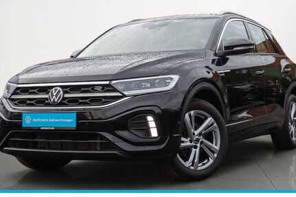 VW T-Roc 53.220 km 23.480 &euro; Limburg 65549