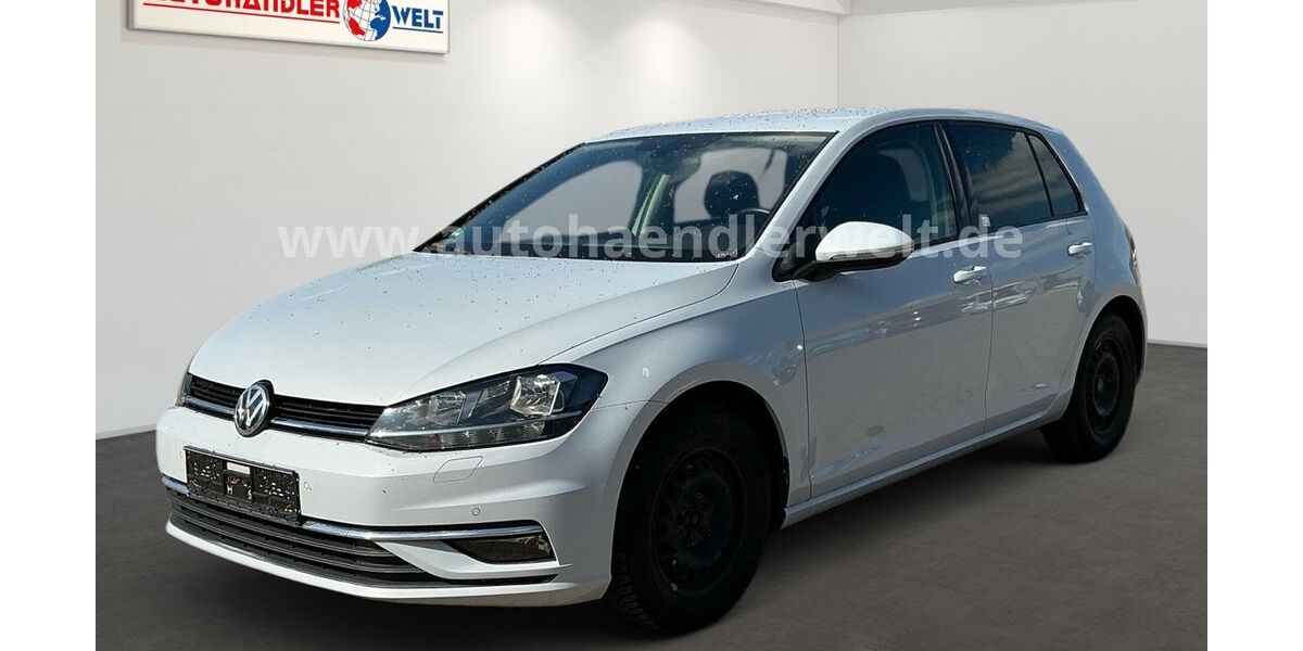 VW Golf 163.448 km 9.499 &euro; Brehna 06796