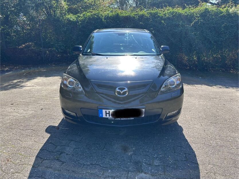 Mazda 3 183.500 km 3.200 € Hannover 30627