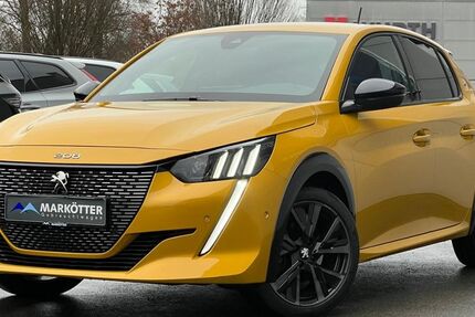 Peugeot 208 21.278 km 19.980 &euro; Gütersloh 33334