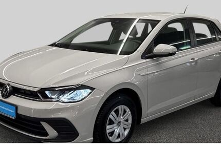 VW Polo 7.500 km 17.900 &euro; Freiburg 79108