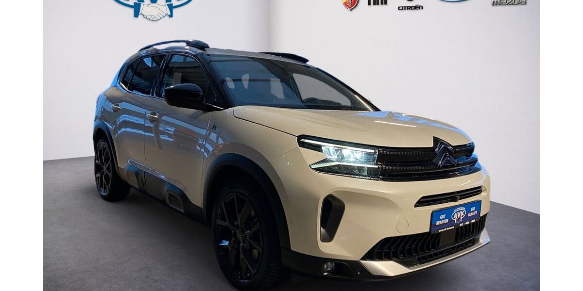 Citroen C5 Aircross 54.629 km 22.990 &euro; Husum 25813