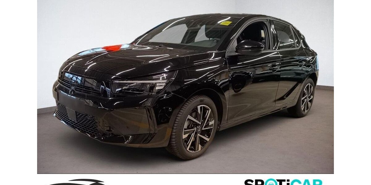 Opel Corsa 8.370 km 16.480 &euro; Kelheim 93309