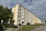 Etagenwohnung Schwedt (Oder) - 3 Zimmer, 59 m&sup2;, 357&euro; | Angebot:26278681