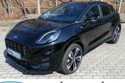 Ford Puma 91.742 km 17.450 &euro; Rodewisch 08228