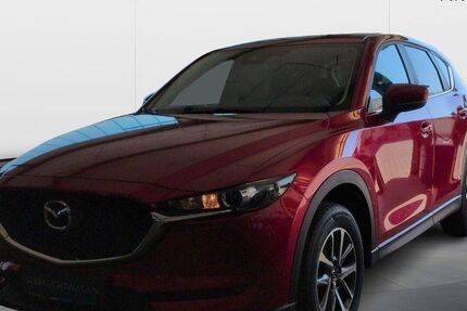 Mazda CX-5 104.000 km 23.890 &euro; Cham 93413