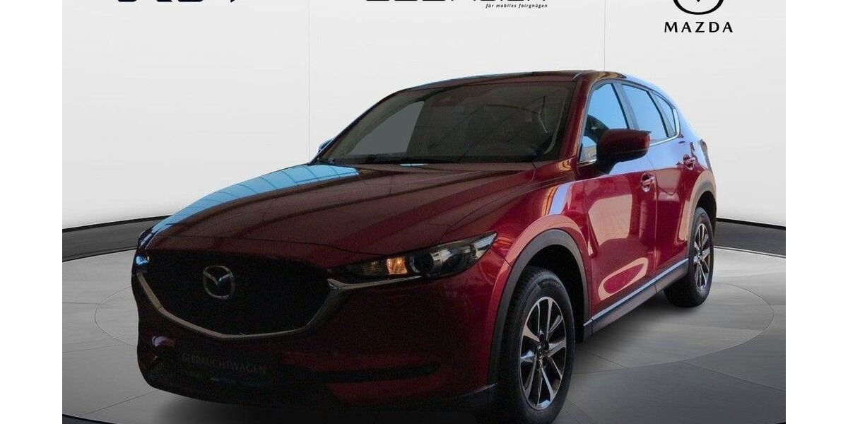 Mazda CX-5 104.000 km 23.890 &euro; Cham 93413