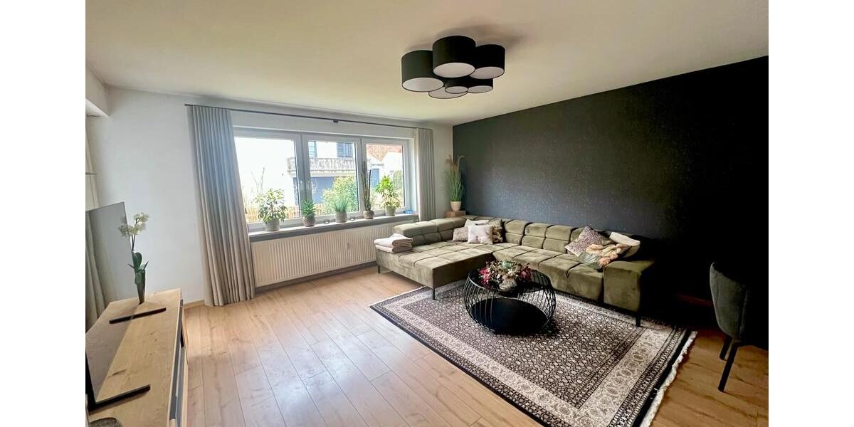 Einfamilienhaus Scheuring - 3 Zimmer, 123 m&sup2;, 1.450&euro; | Angebot:26300243