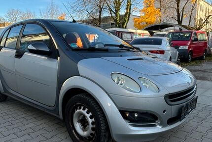 Smart ForFour 223.829 km 999 &euro; München 81737
